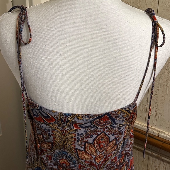 Raga Babydoll Dress - Picture 8 of 14